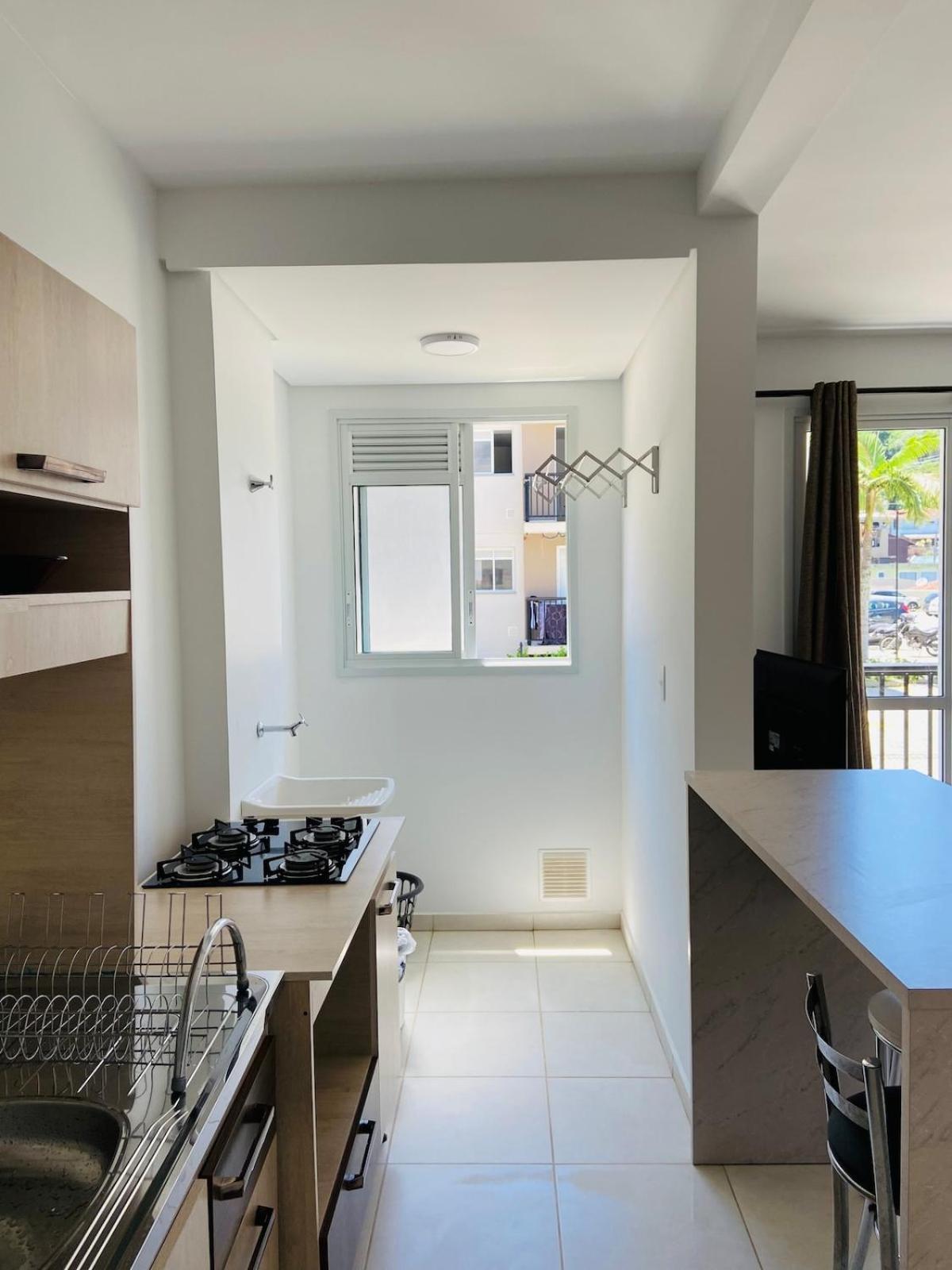Apartamento Temporada Norte Da Ilha, Ao Lado Dos Ingleses *