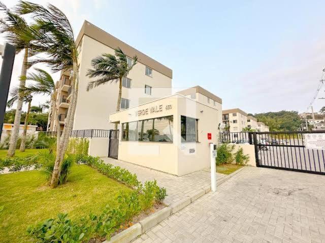 Apartamento Temporada Norte Da Ilha, Ao Lado Dos Ingleses Florianopolis