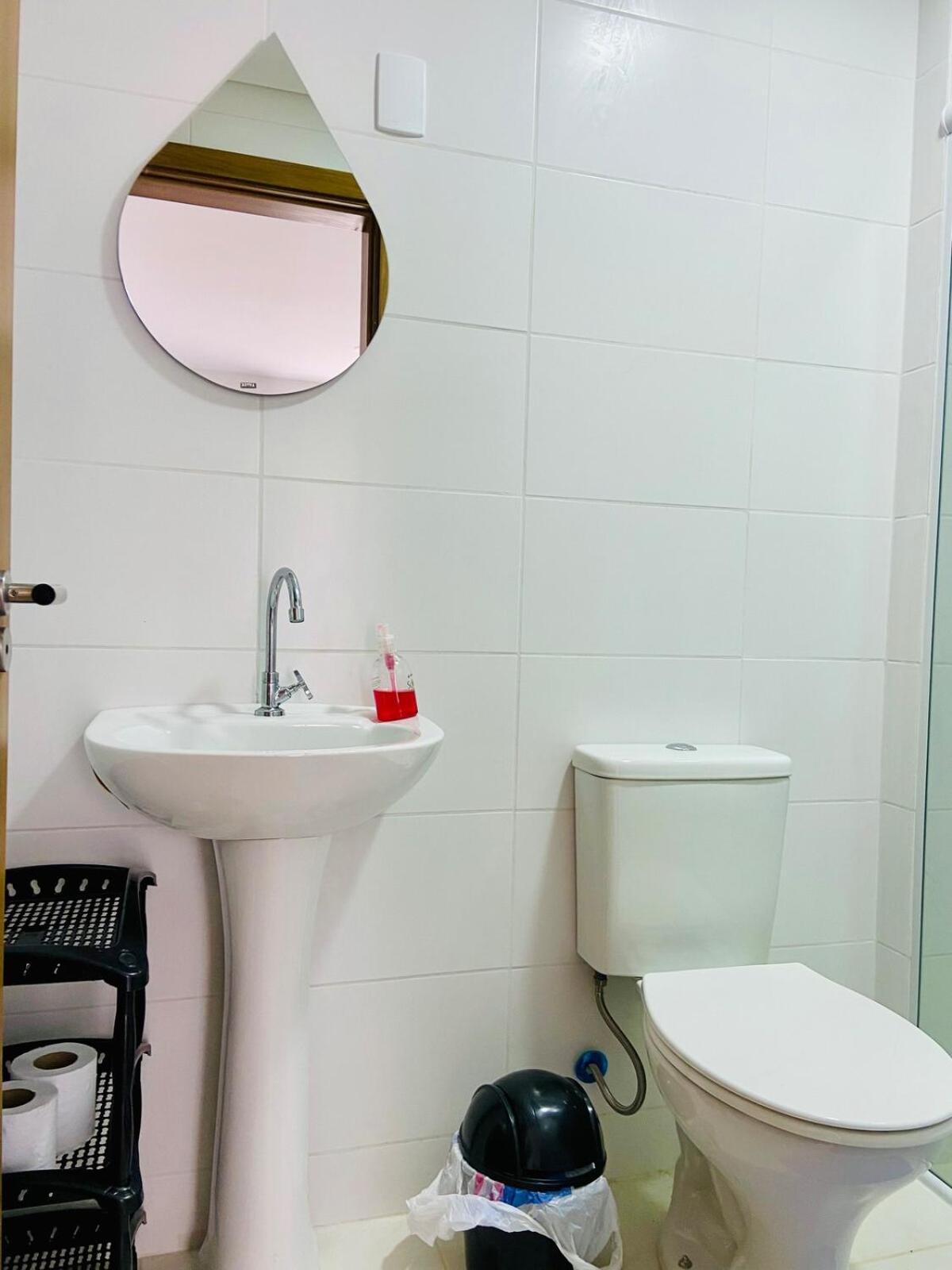 Temporada Norte Da Ilha, Ao Lado Dos Ingleses Apartamento