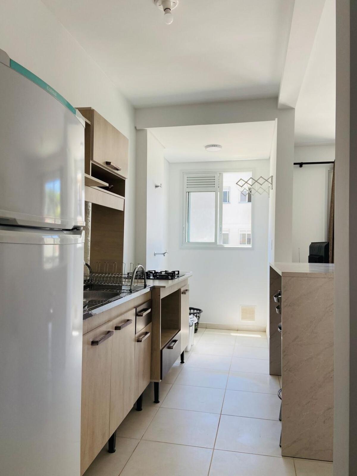Apartamento Temporada Norte Da Ilha, Ao Lado Dos Ingleses *