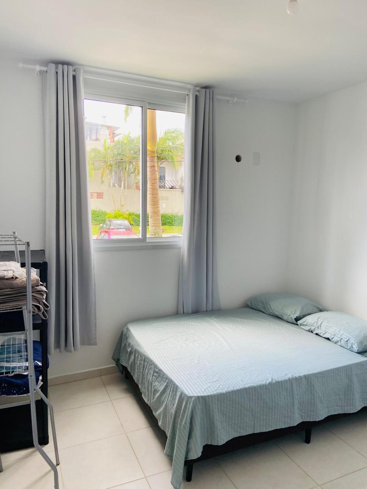 Temporada Norte Da Ilha, Ao Lado Dos Ingleses Apartamento