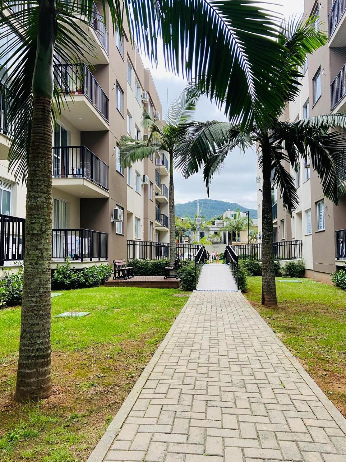 Apartamento Temporada Norte Da Ilha, Ao Lado Dos Ingleses *